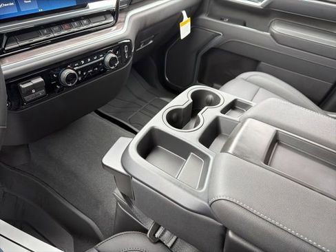 New 2026 Chevrolet Silverado 2500 LTZ image 30