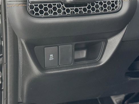 New 2026 Honda HR-V Sport image 10