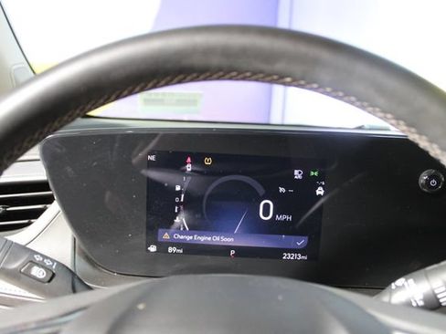 Used 2024 Buick Encore GX Avenir w/ Avenir Technology Package AWD/4WD image 18