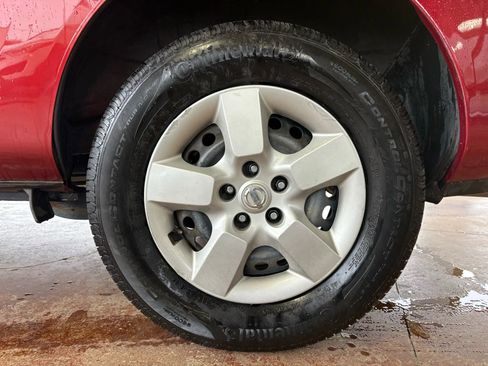 Used 2015 Nissan Rogue S w/ Convenience Package image 27