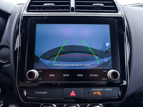 New 2026 Mitsubishi Outlander Sport AWD image 5