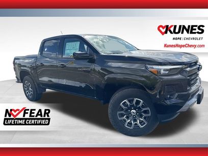 New 2026 Chevrolet Colorado Z71 w/ Technology Package