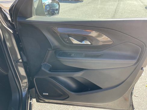 Used 2019 GMC Terrain Denali w/ Comfort Package image 40