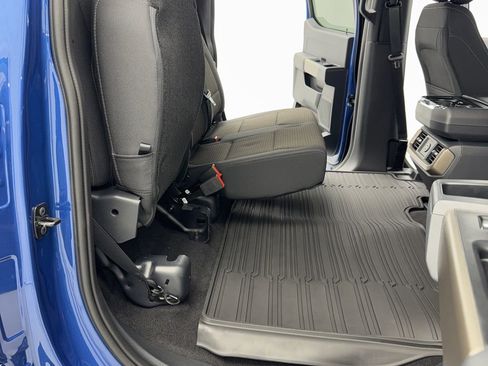 New 2025 Ford F150 STX w/ Equipment Group 201A FX4 image 33