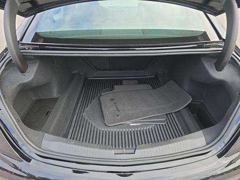 Used 2024 Cadillac CT5 V w/ Premium Package image 12