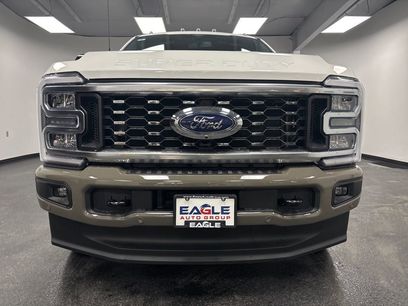 New 2026 Ford F350 King Ranch