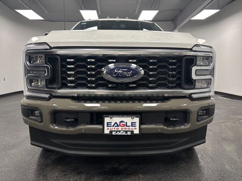 New 2026 Ford F350 King Ranch AWD/4WD image 4