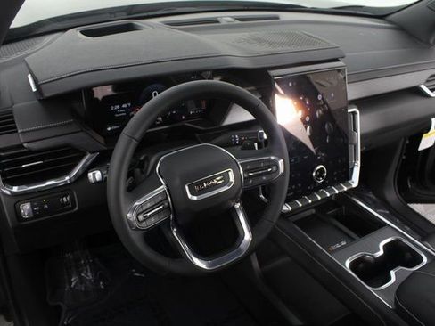 New 2026 GMC Acadia Elevation w/ Black Edition image 10