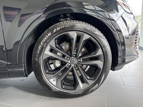 New 2026 Audi Q7 3.0T Premium Plus image 58