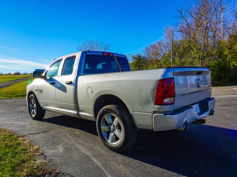 Used 2019 RAM 1500 Express w/ Express Value Package image 5