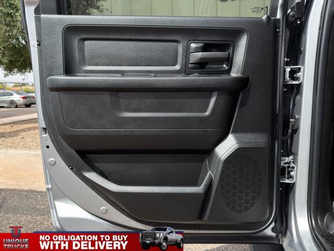 Used 2023 RAM 2500 Tradesman image 24