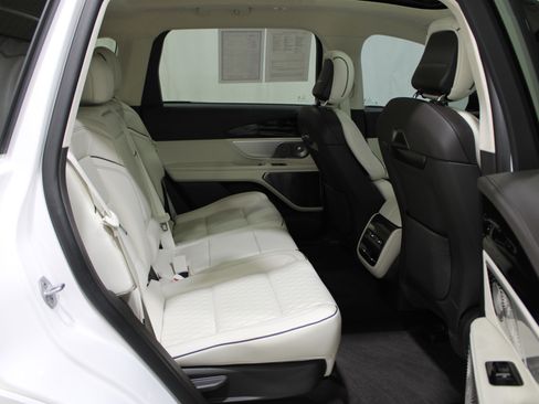 Certified 2024 Lincoln Nautilus Black Label w/ Jet Appearance Package (87T) image 26