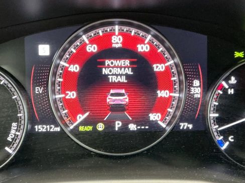 Used 2025 MAZDA CX-50 AWD 2.5 Hybrid w/ Premium Pkg image 33