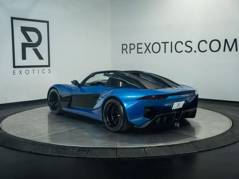 Used 2005 Lotus Elise image 10