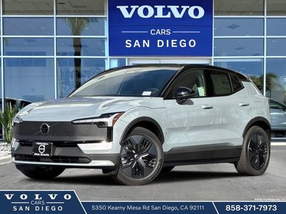 New 2026 Volvo EX30 Cross Country Ultra