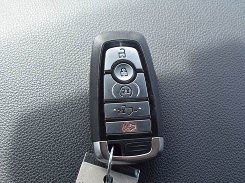 Used 2023 Ford F150 Tremor w/ Equipment Group 402A High AWD/4WD image 43