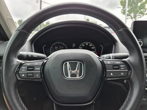 Used 2022 Honda Civic EX image 21