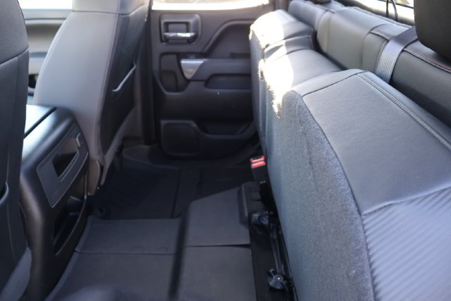 Used 2017 GMC Sierra 1500 SLT w/ All Terrain Package AWD/4WD image 10