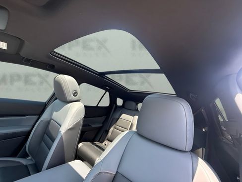 Used 2025 Honda Prologue Touring image 10