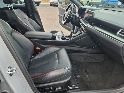 Used 2024 Kia K5 GT w/ GT1 Package image 21