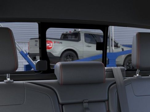 New 2026 Ford Ranger Raptor image 22