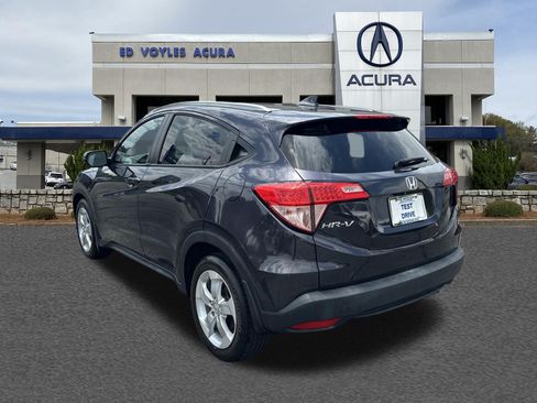 Used 2016 Honda HR-V EX-L image 7