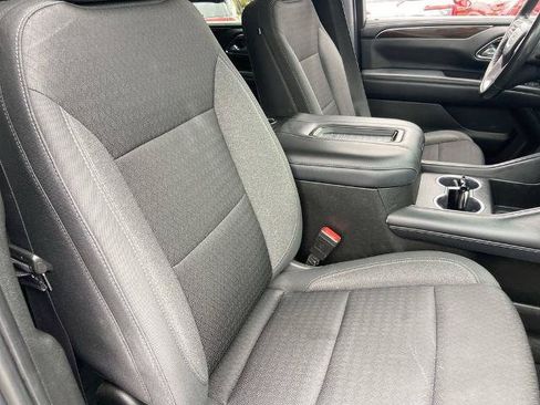 Used 2021 GMC Yukon SLE AWD/4WD image 23