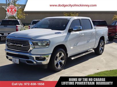 Used 2023 RAM 1500 Laramie