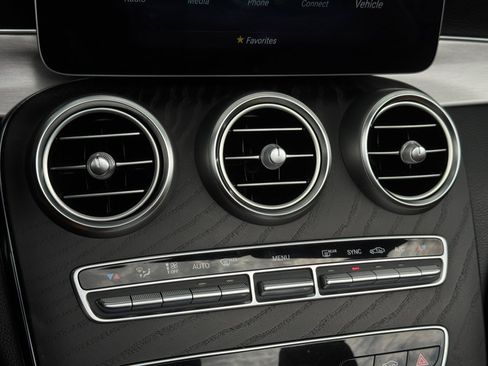 Used 2021 Mercedes-Benz C 300 4MATIC Cabriolet image 77