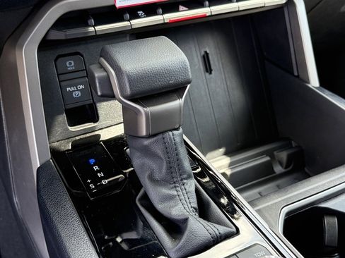 Used 2024 Toyota Tundra SR5 w/ SR5 Convenience Package image 24