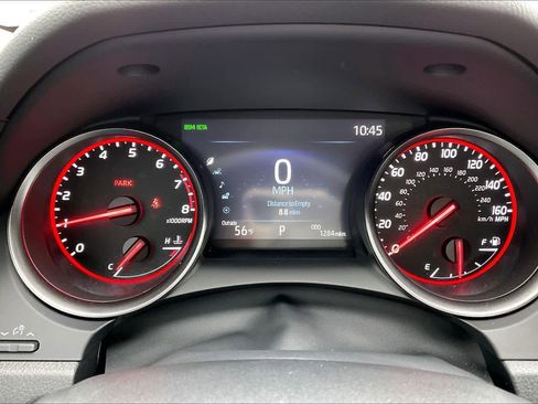 Used 2024 Toyota Camry XSE w/ Navigation Package image 26