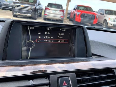 Used 2014 BMW 328i Sedan image 29