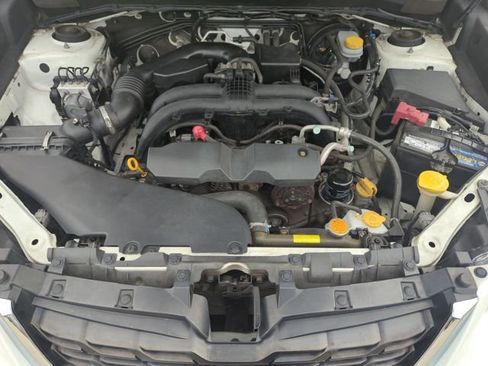 Used 2017 Subaru Forester 2.5i w/ Alloy Wheel Package image 24