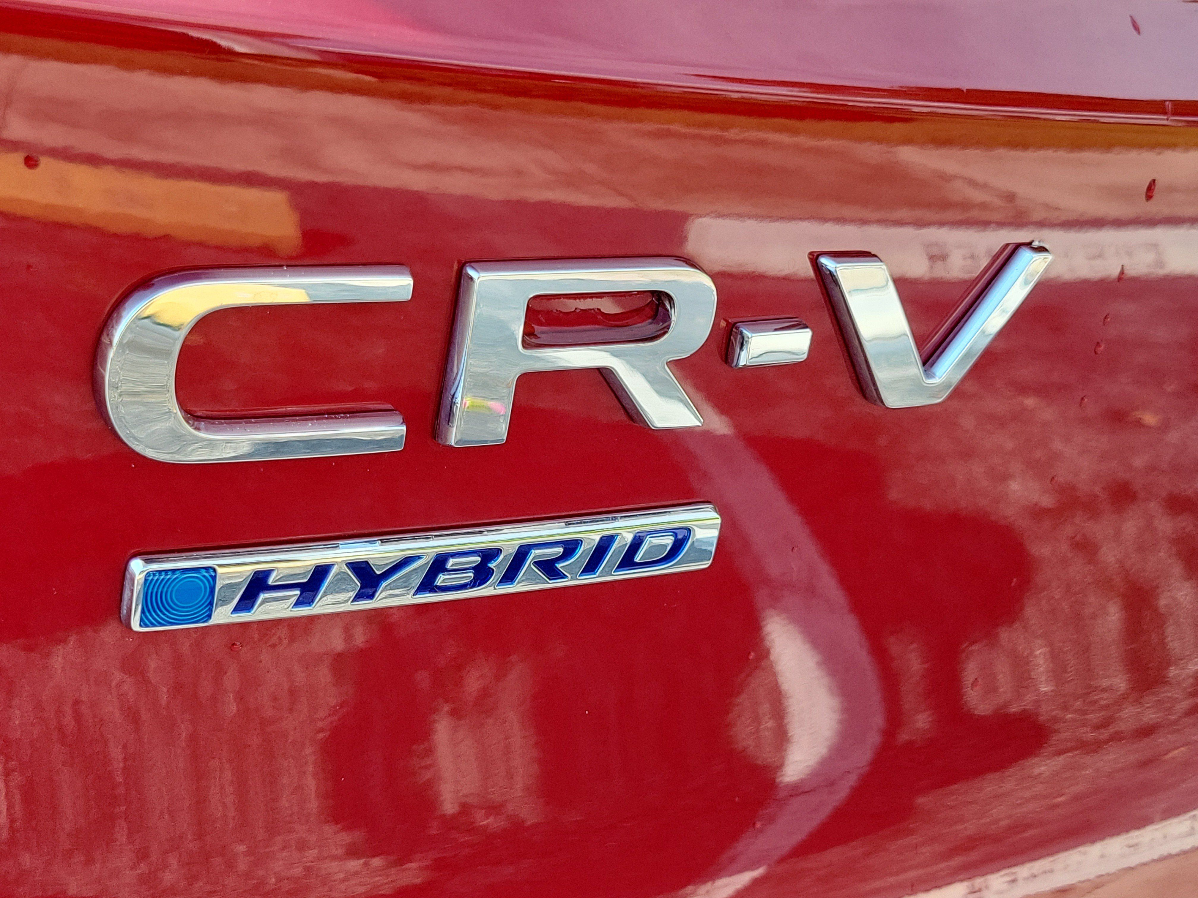 Used 2025 Honda CR-V Sport-L image 11