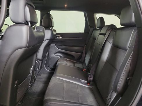 Used 2022 Jeep Grand Cherokee Laredo X RWD image 23
