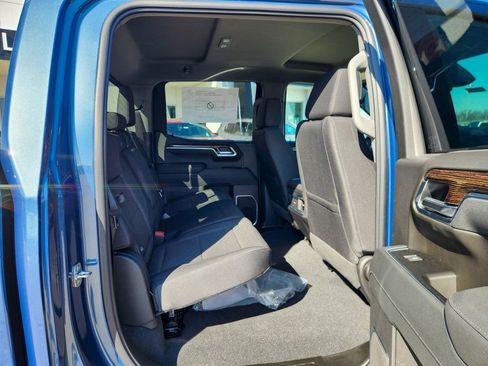 New 2026 GMC Sierra 1500 Elevation w/ Preferred Package image 26