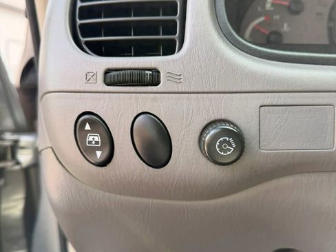 Used 2004 Toyota Sequoia Limited image 37