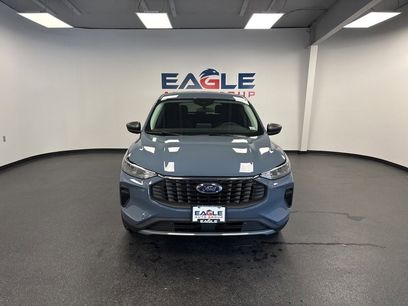 New 2026 Ford Escape Active w/ Cold Weather Package