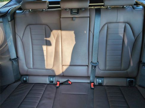 Used 2022 BMW X3 sDrive30i w/ Premium Package image 23