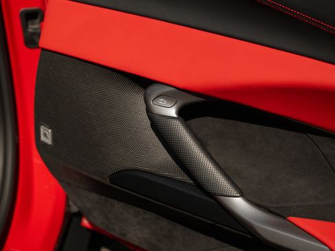 Used 2023 Ferrari 296 GTB RWD image 50