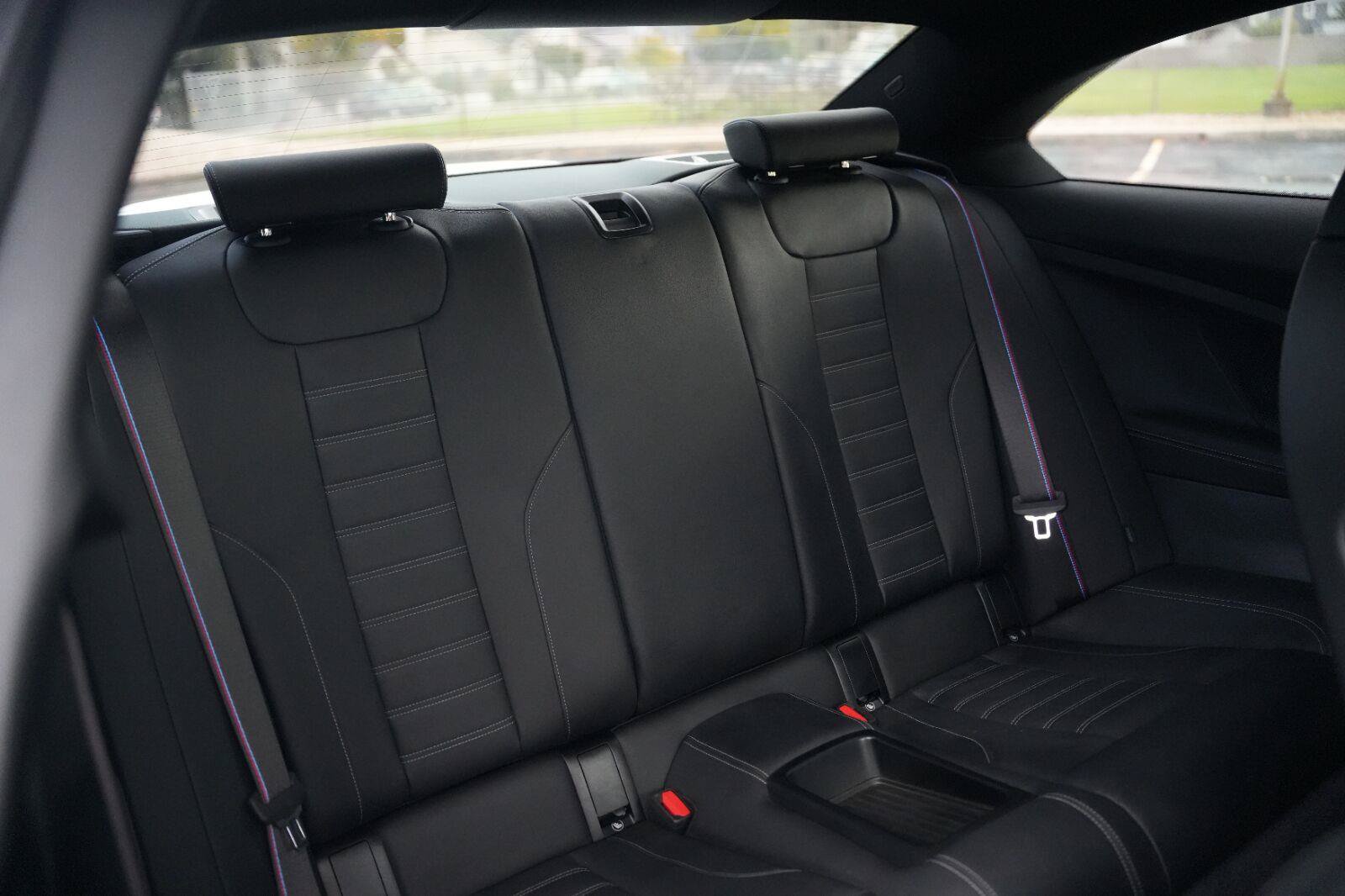 Used 2024 BMW M2 w/ Lighting Package RWD image 28
