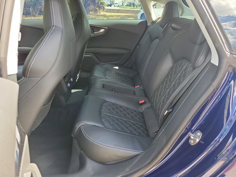 Used 2013 Audi S7 Prestige image 16