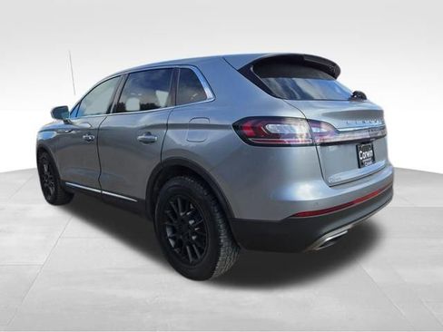 Used 2021 Lincoln Nautilus AWD w/ Equipment Group 101A image 10