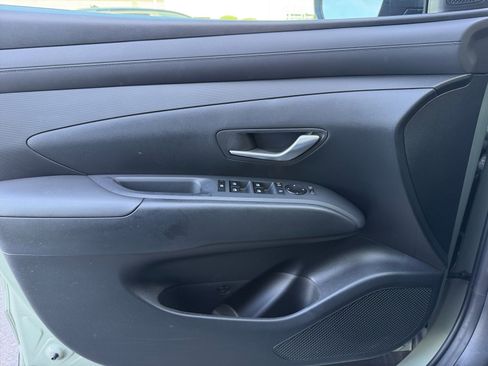 Used 2026 Hyundai Santa Cruz SEL FWD image 13