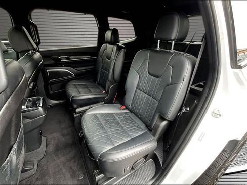 Used 2024 Kia Telluride SX Prestige X-Line AWD/4WD image 21