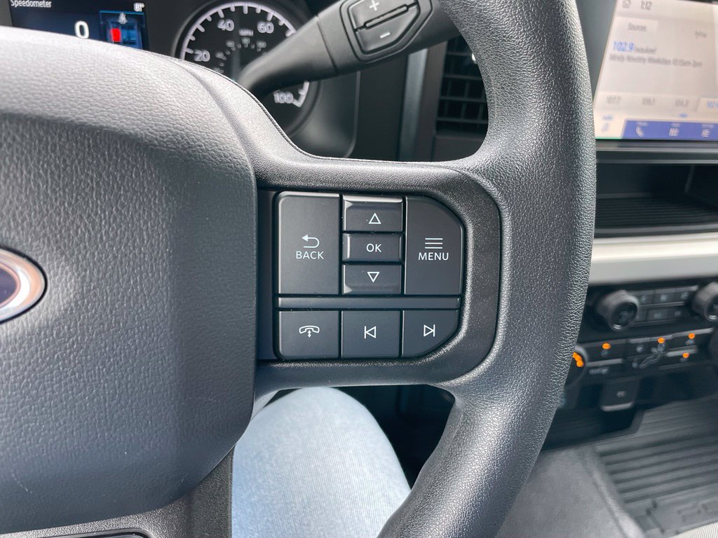 Used 2024 Ford F350 XL AWD/4WD image 23
