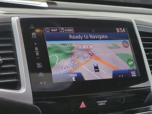 Used 2020 Honda Ridgeline RTL-E image 24
