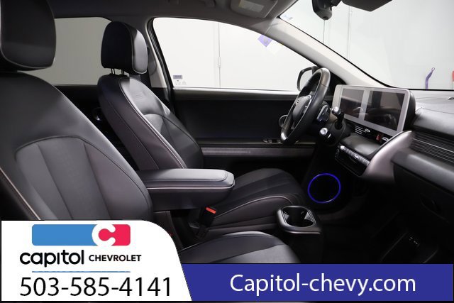 Used 2023 Hyundai Ioniq 5 SEL AWD/4WD image 26