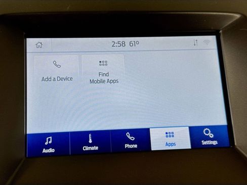 Used 2020 Ford Edge Titanium w/ Cargo Accessory Package FWD image 32