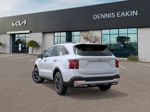 New 2026 Kia Sorento S image 4